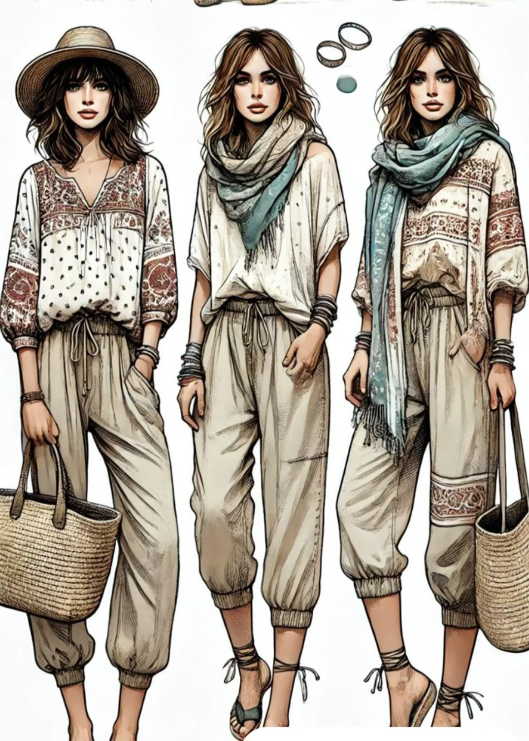 Pants