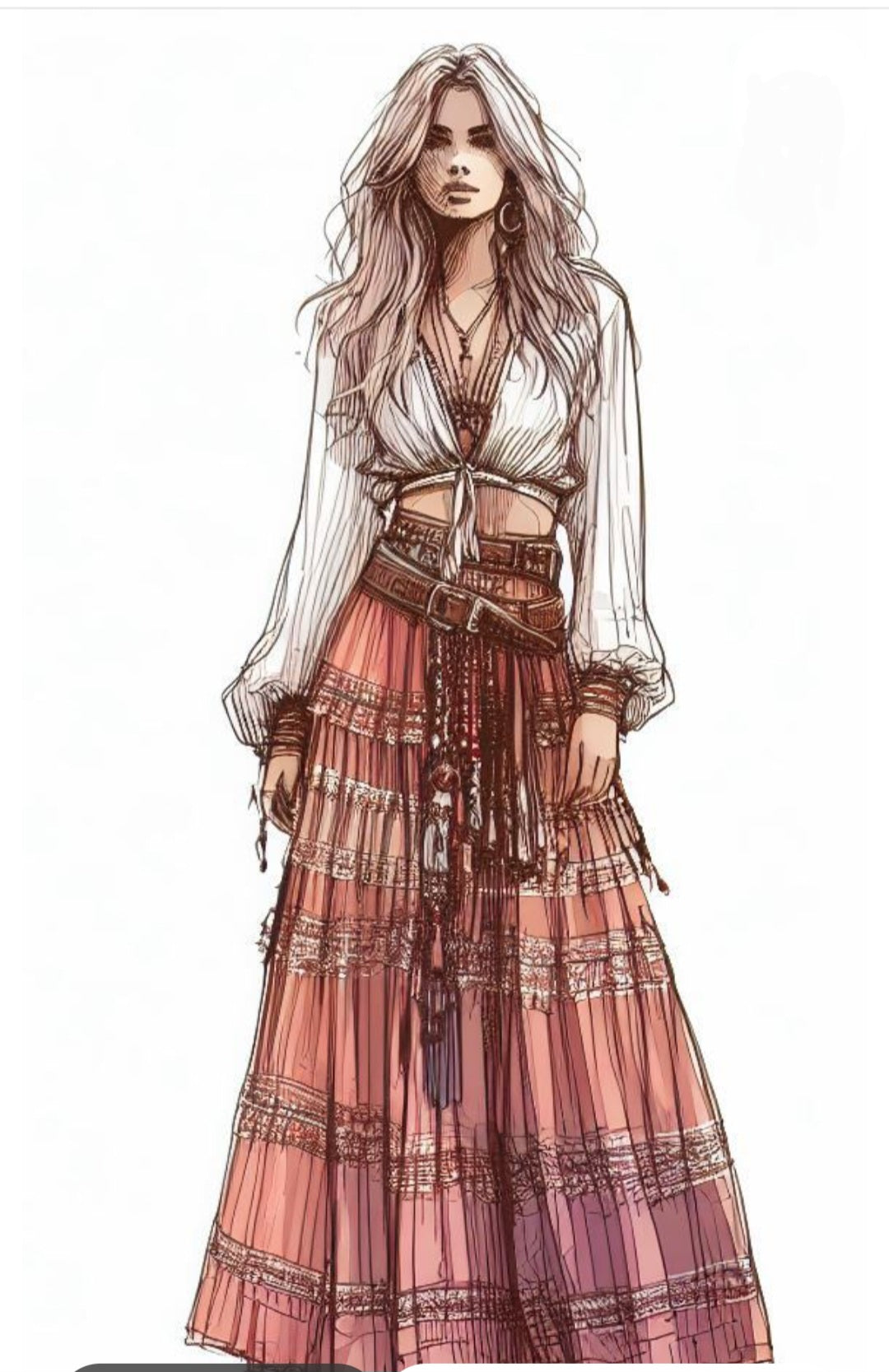 Skirts