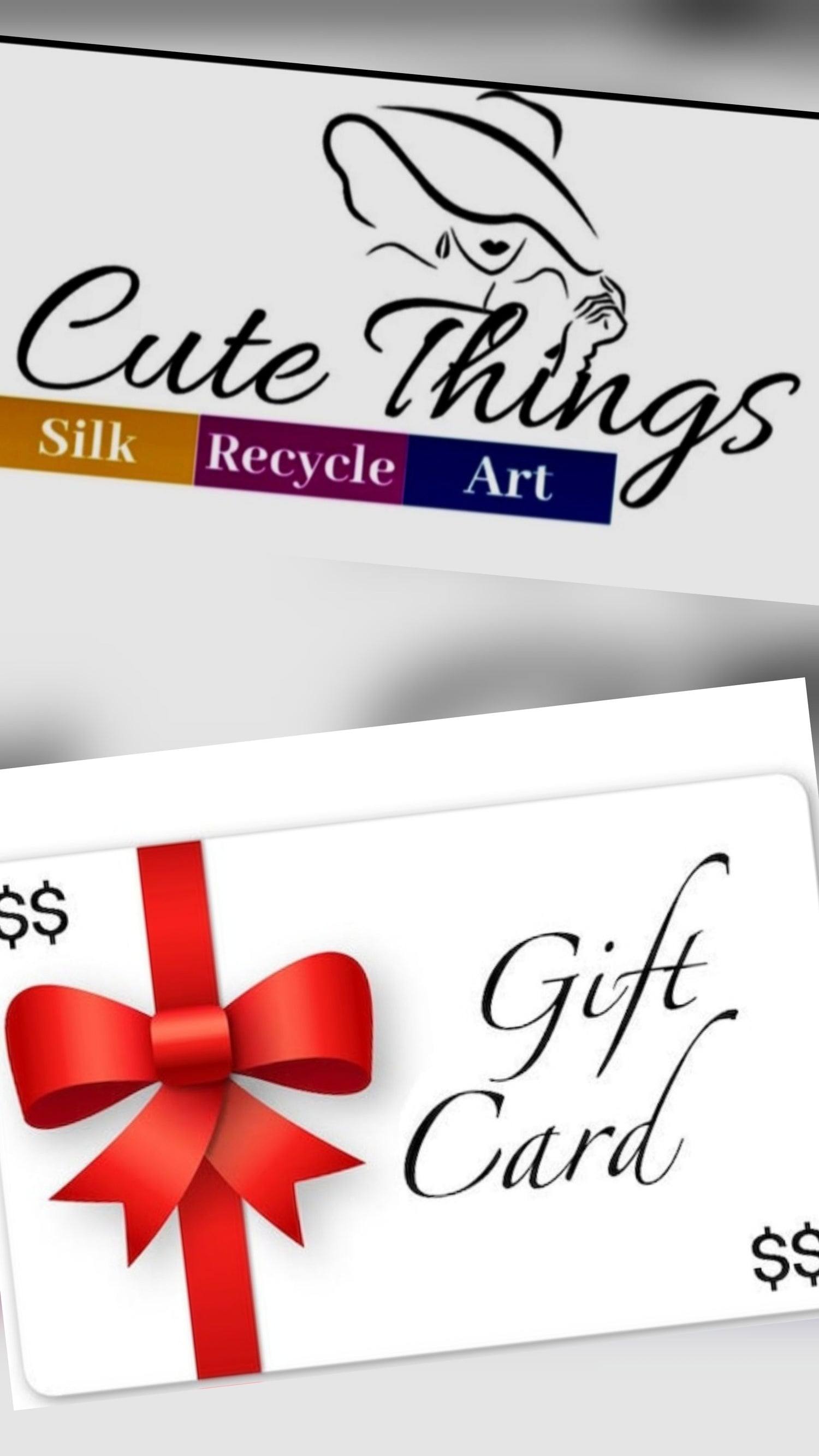 Gift Cards