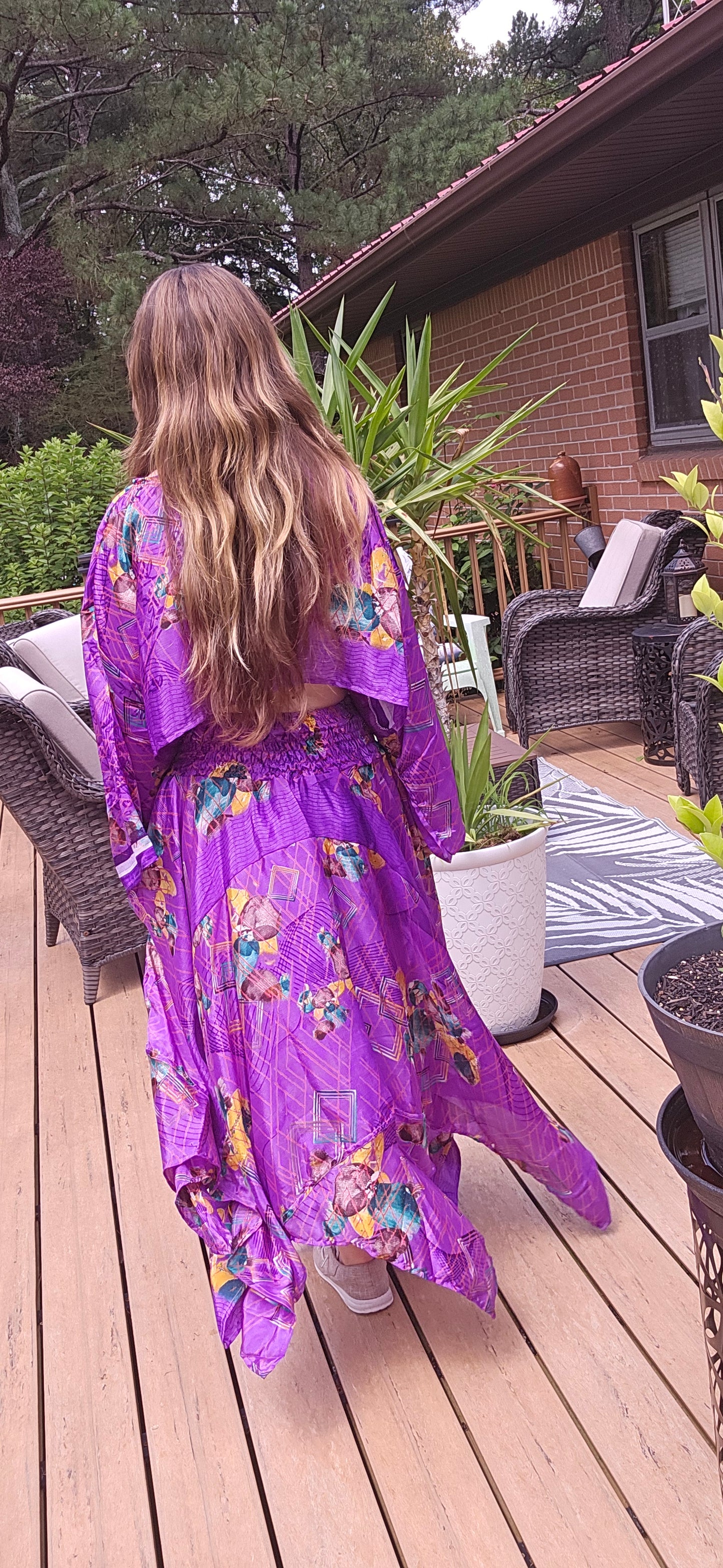 "8 Whispers" Set - One Size S to 2X/3X